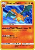 CharizardVMAX