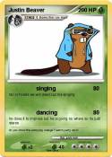 Justin Beaver
