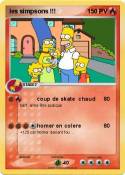 les simpsons