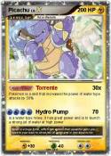 Picachu