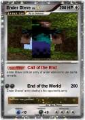 Ender Steve