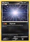 Big Bang