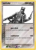 ned kelly