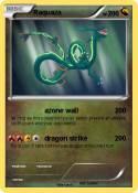 Raquaza