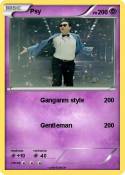 Psy