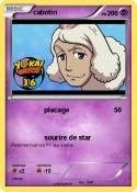 cabotin