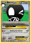 Blackguy