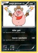 mega gunman ex