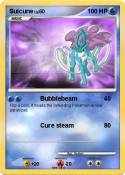 Suicune