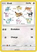 Evoli