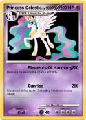 Princess Celest