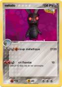 métallo 