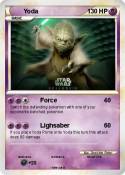 Yoda
