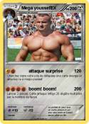 Mega youssefEX