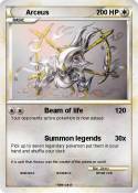 Arceus