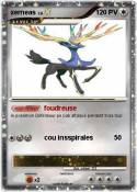 xerneas