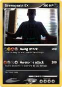 Sirswagsalot