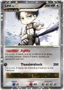 Levi