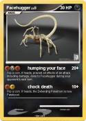 Facehugger