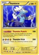 Thundurus