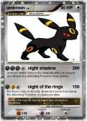 umbreon