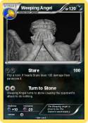 Weeping Angel
