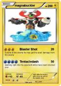 magnabuckler