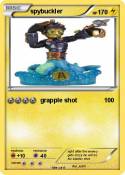 spybuckler