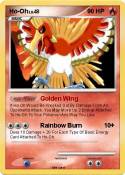 Ho-Oh
