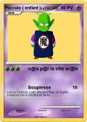 Piccolo ( enfàn
