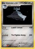Star Distroier