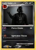 Darth Vader