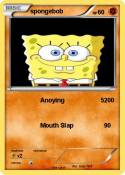 spongebob
