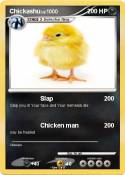 Chickashu
