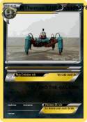 Thomas THE DEST