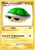 A Shell
