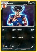 Goku