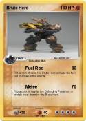 Brute Hero
