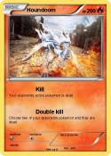 Houndoom