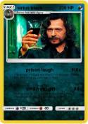 sirius black 2