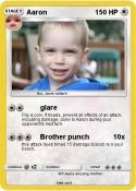 Aaron