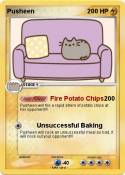 Pusheen