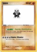 SANS