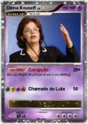 Dilma Rouseff