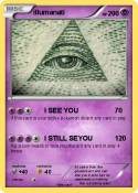 illumanati