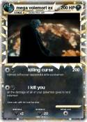 mega volemort