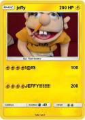 jeffy