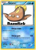 Derpfish