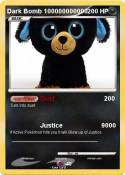 Dark Bomb 10000