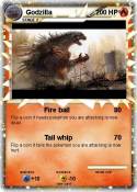 Godzilla